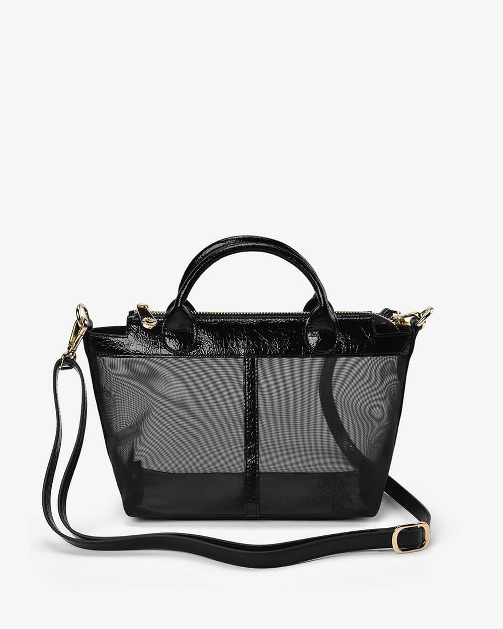 Sutton Tote - Black