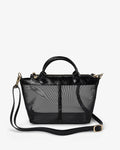 Sutton Tote - Black