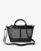Sutton Tote - Black