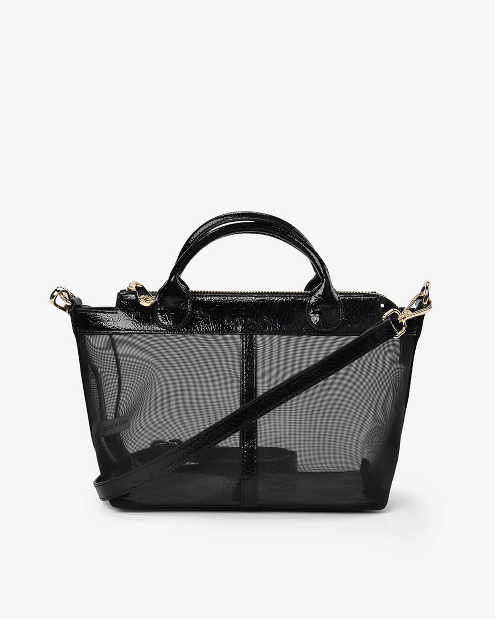Sutton Tote - Black
