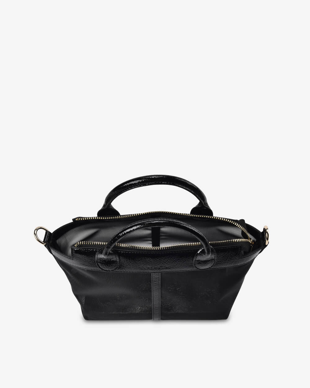 Sutton Tote - Black