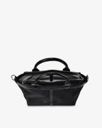 Sutton Tote - Black