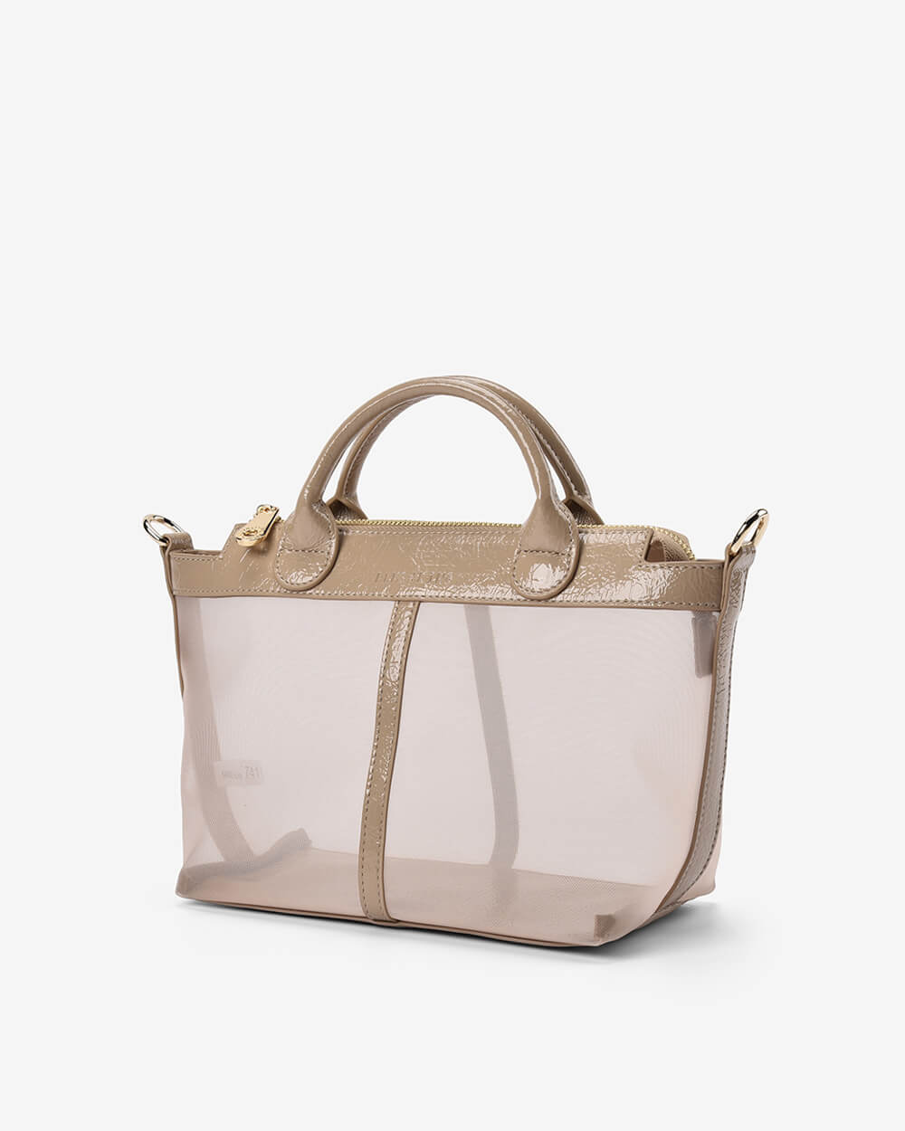 Sutton Tote - Camel