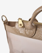 Sutton Tote - Camel