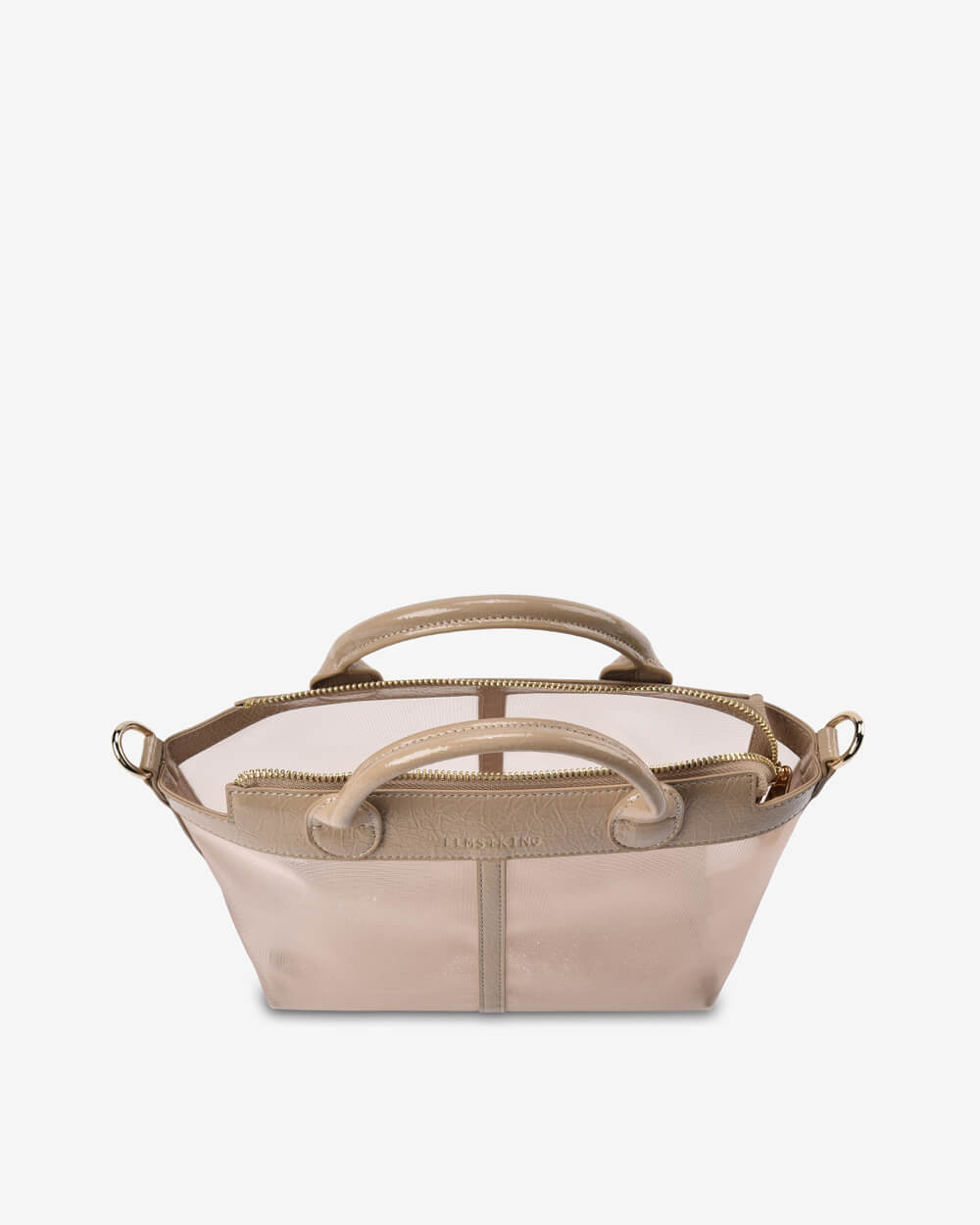 Sutton Tote - Camel