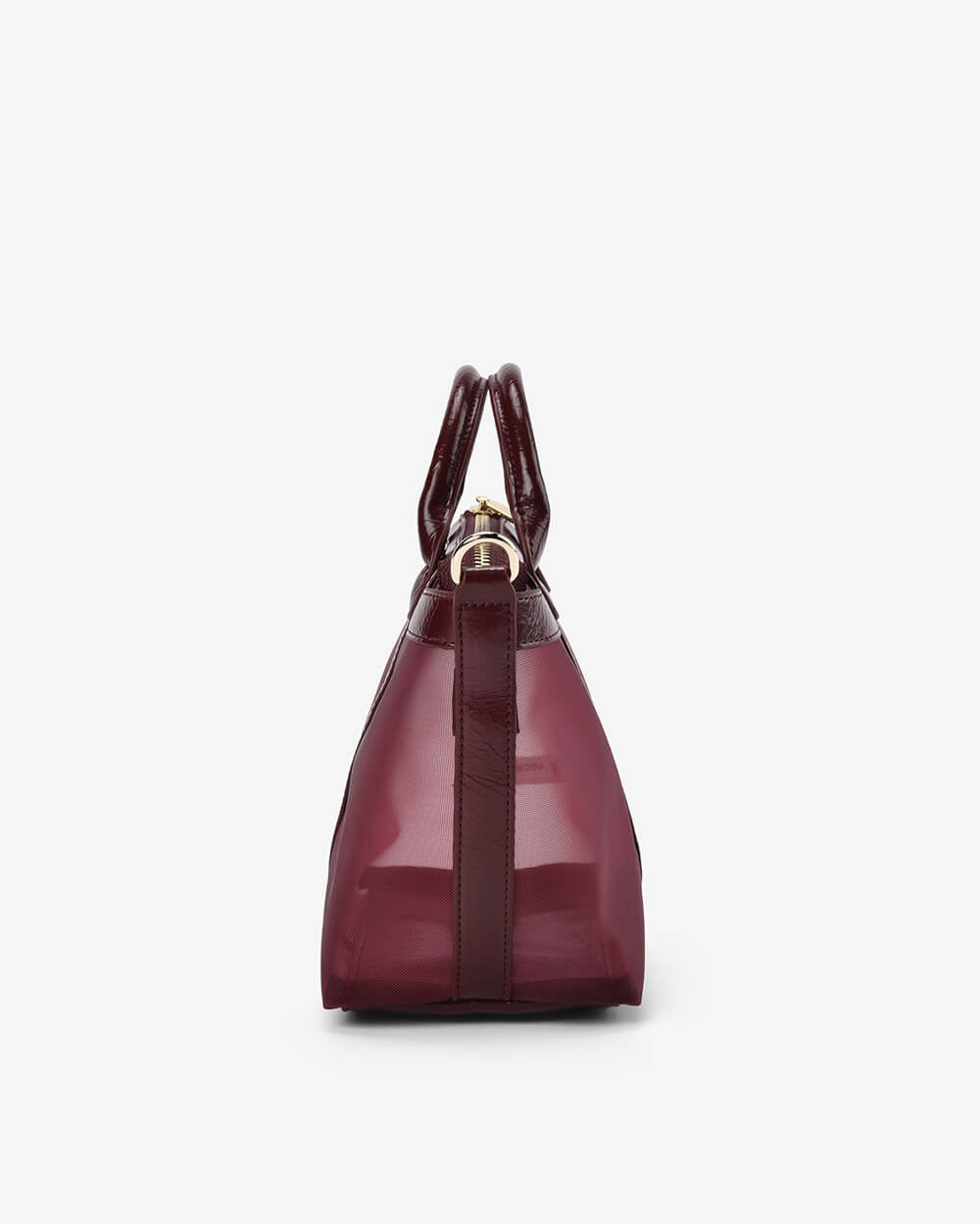 Sutton Tote - Wine