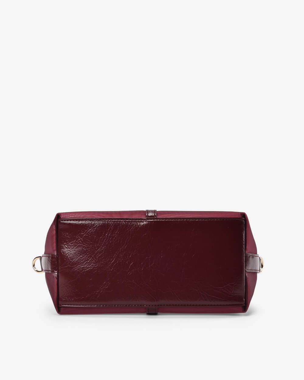 Sutton Tote - Wine