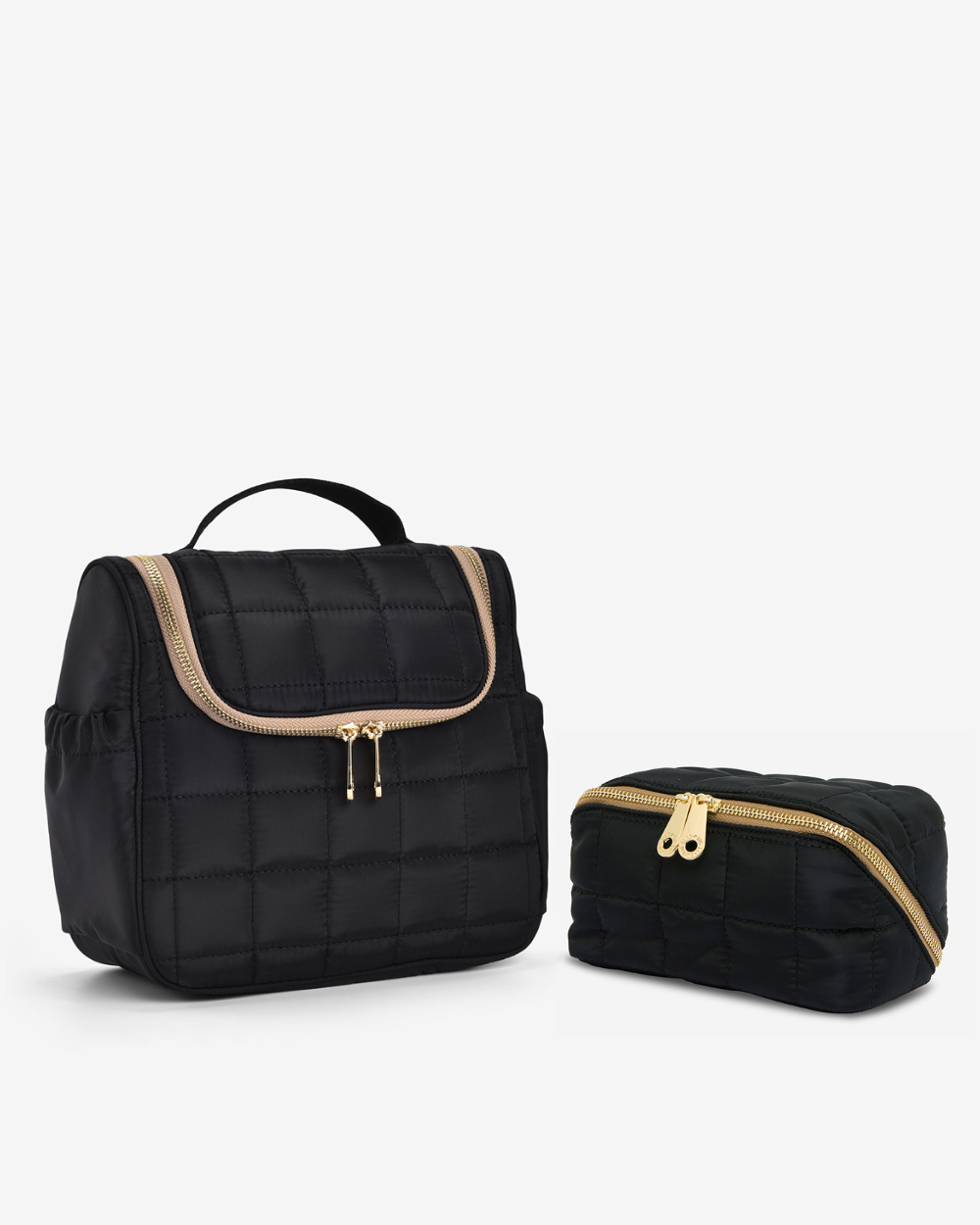 Organised Duo - Black