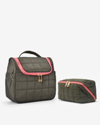 Organised Duo - Khaki