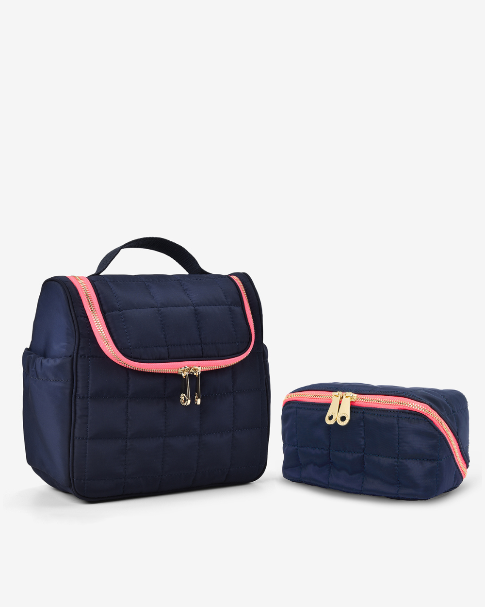 Organised Duo - Navy