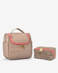 Organised Duo - Taupe