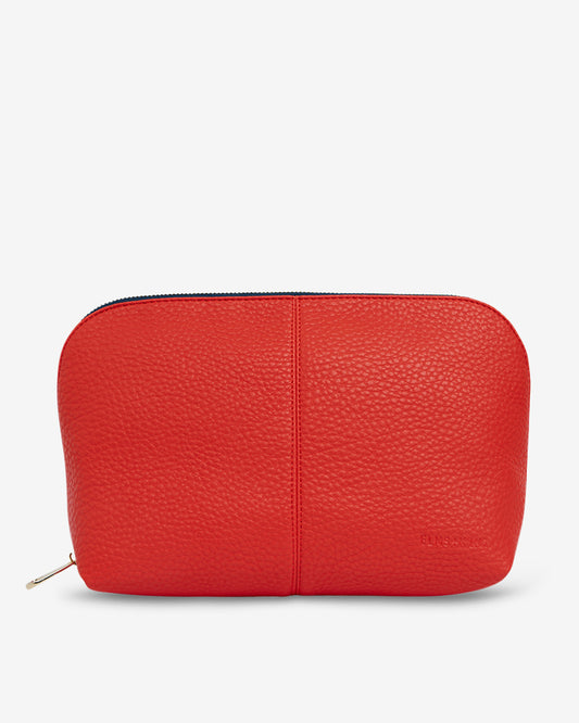 Utility Pouch - Red