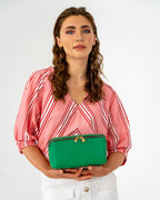 Washbag - Green