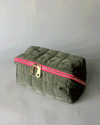 Washbag - Khaki