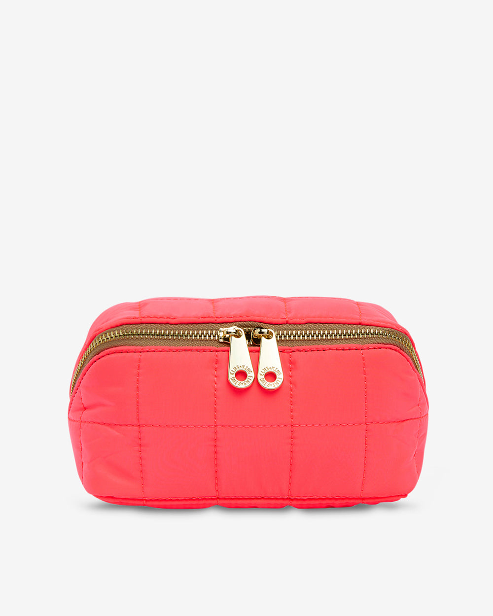 Mini Washbag - Pink