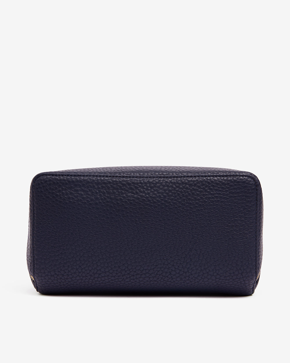 Washbag - Navy PU