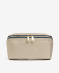 Washbag - Gold PU