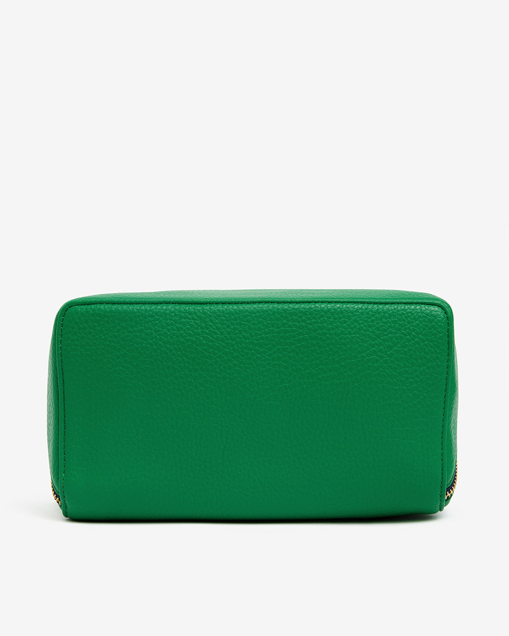 Washbag - Green PU