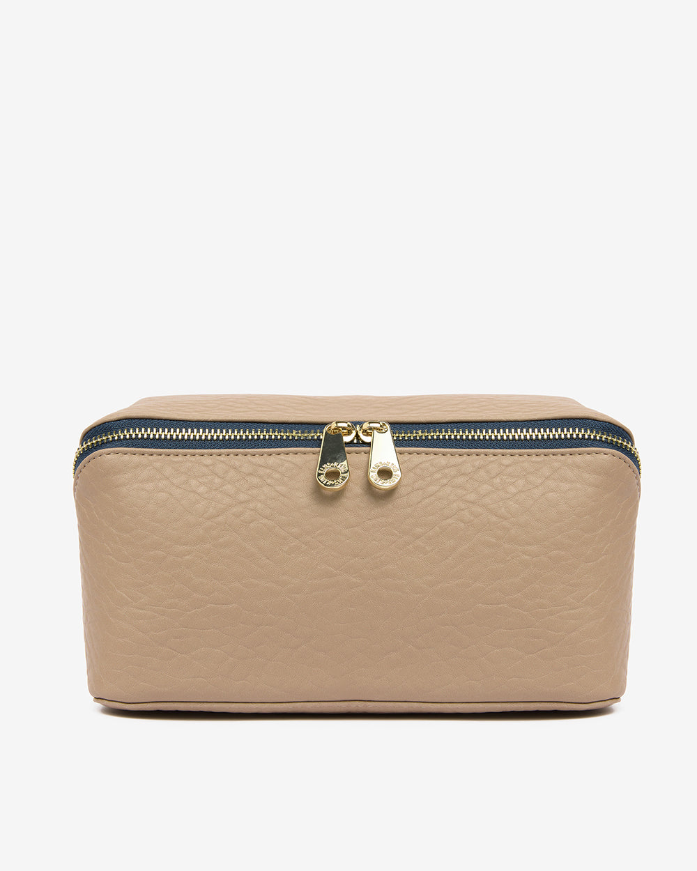 Washbag - Latte