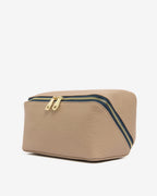 Washbag - Latte