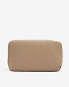 Washbag - Latte