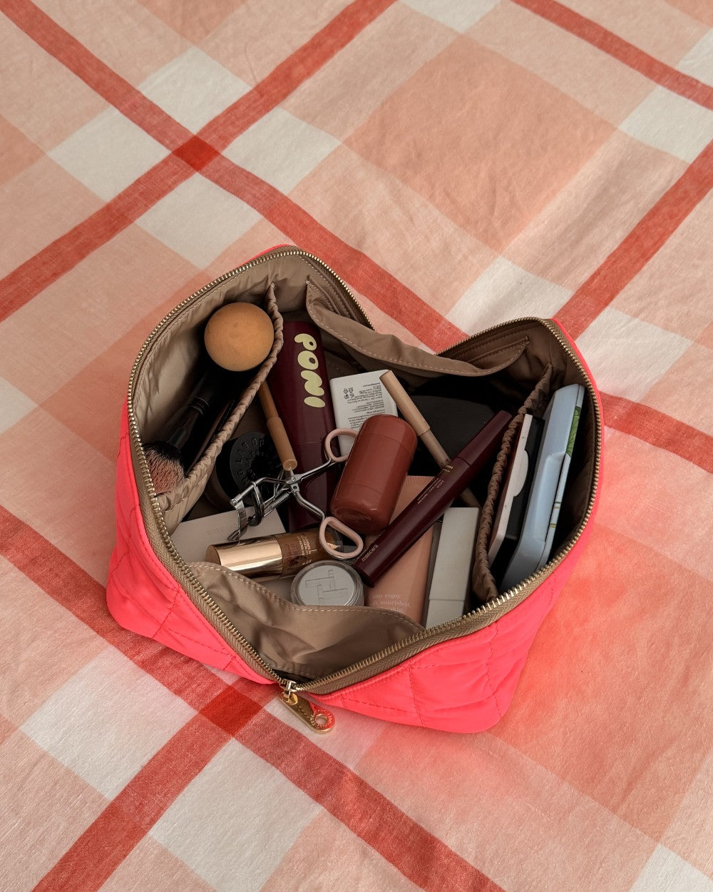 Washbag - Pink