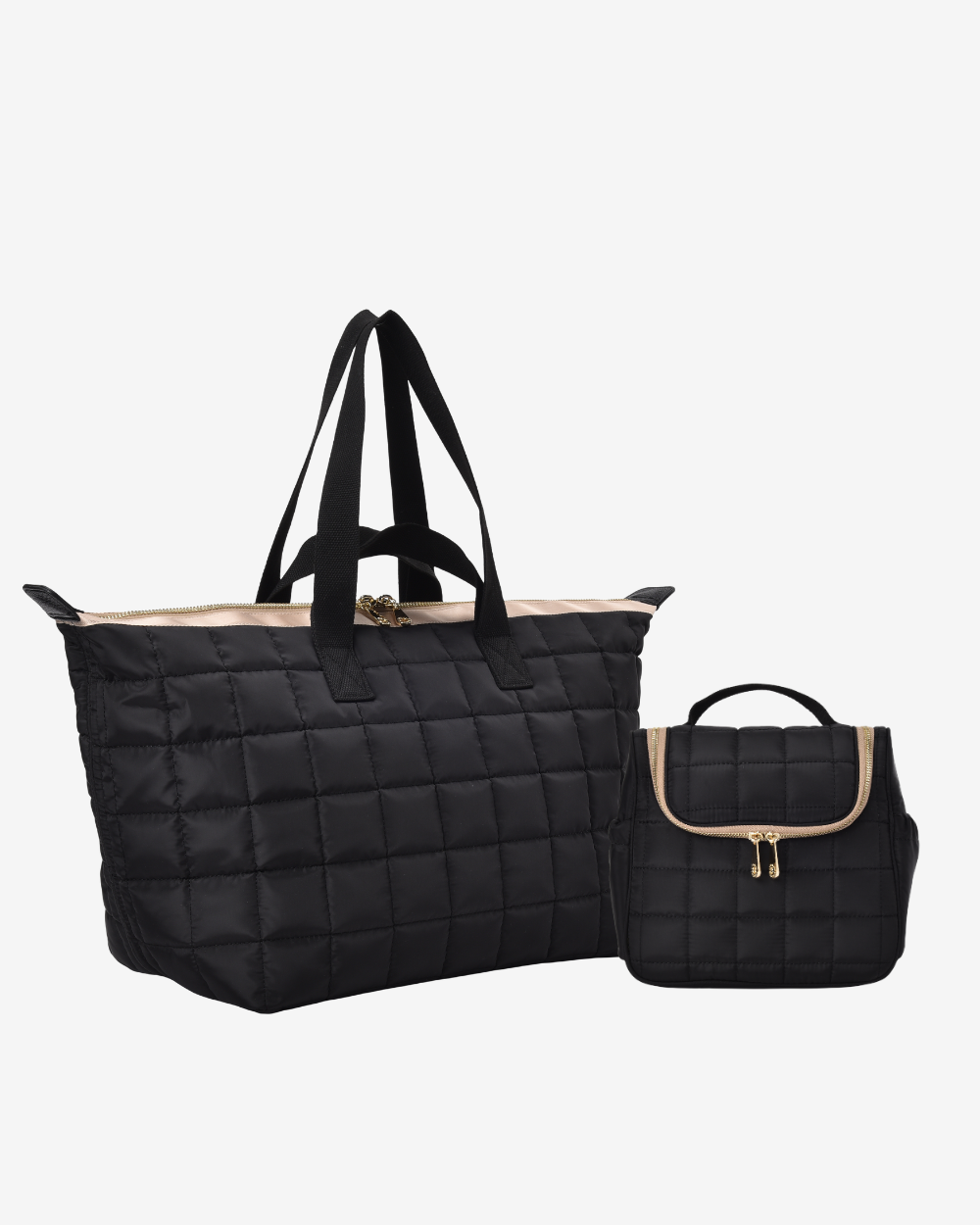 Weekender Duo - Black