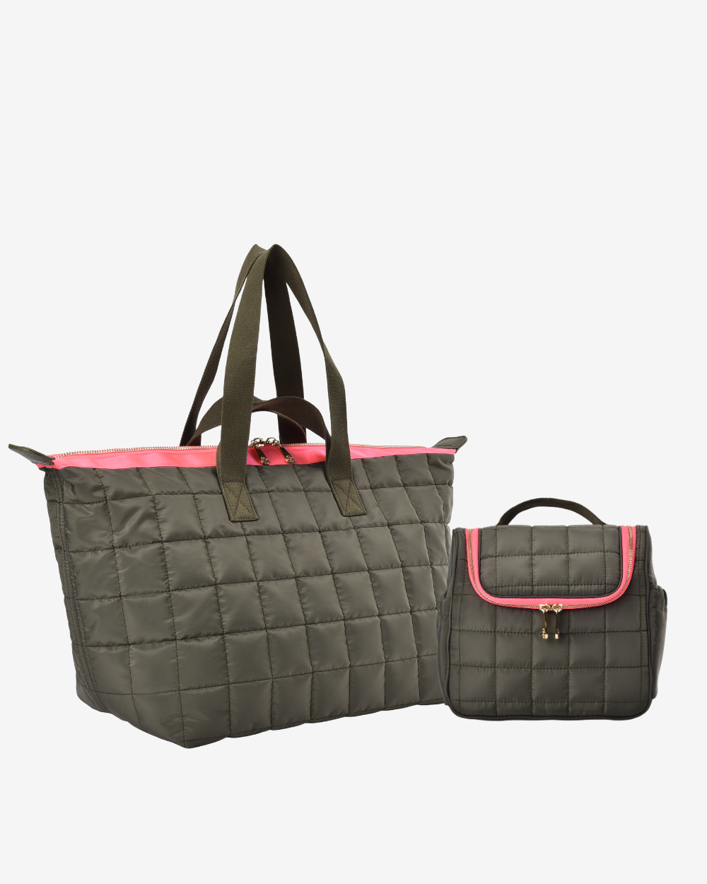 Weekender Duo - Khaki