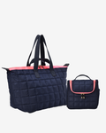 Weekender Duo - Navy
