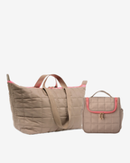 Weekender Duo - Taupe