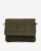Windsor Crossbody - Khaki