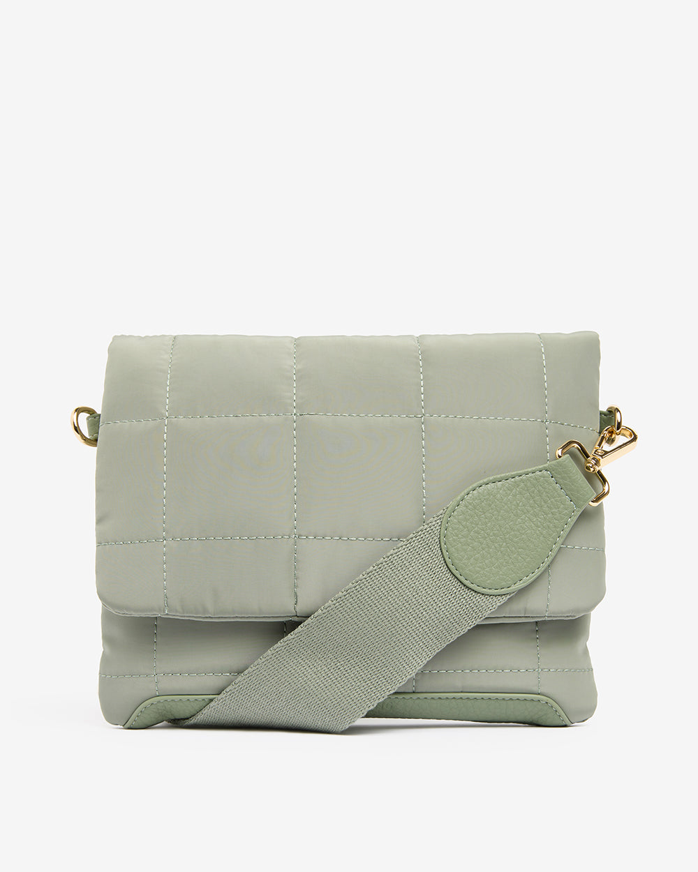 Windsor Crossbody Bag main image 0