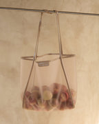 Zanzibar Bag - Camel