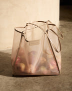 Zanzibar Bag - Camel