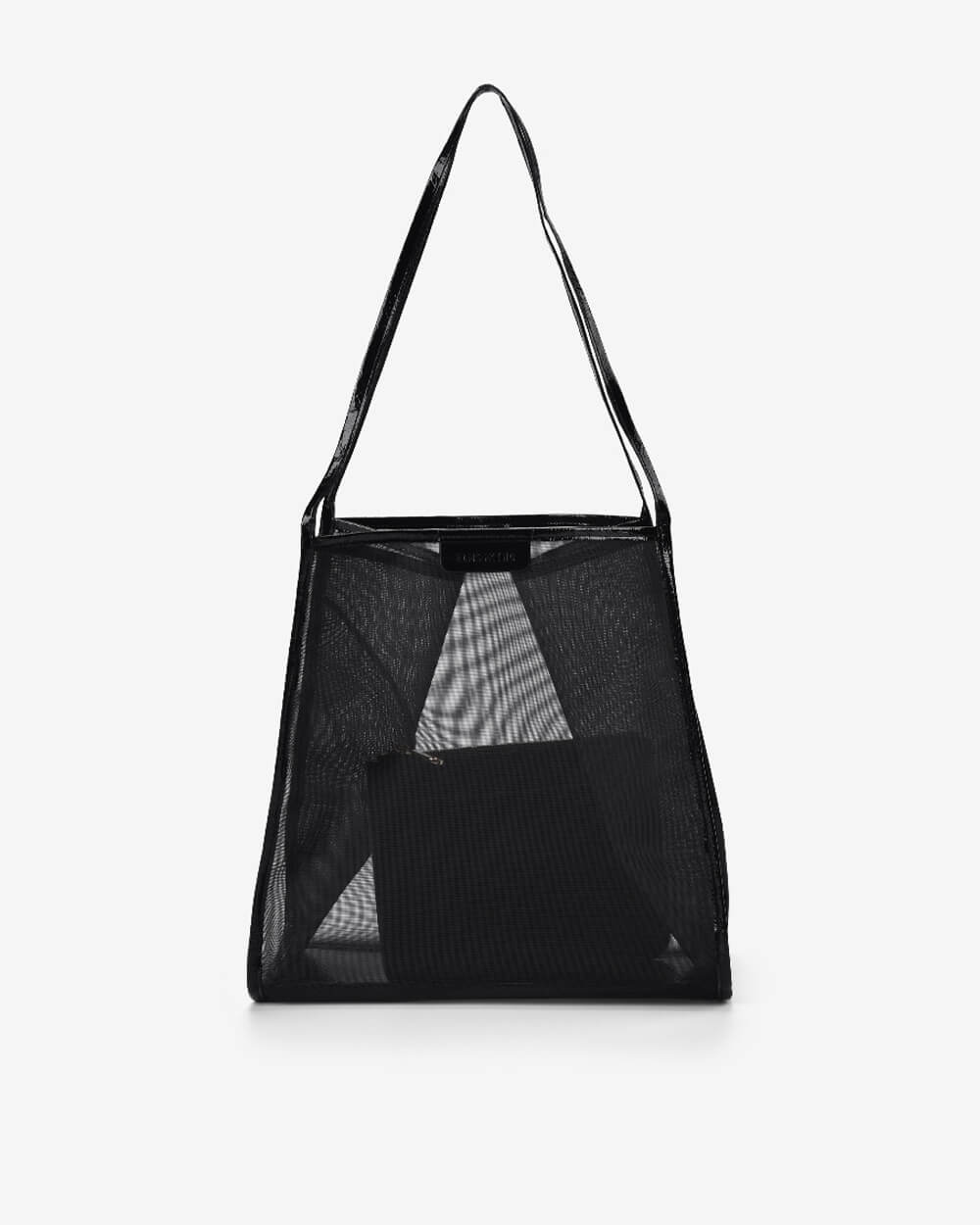 Zanzibar Bag - Black