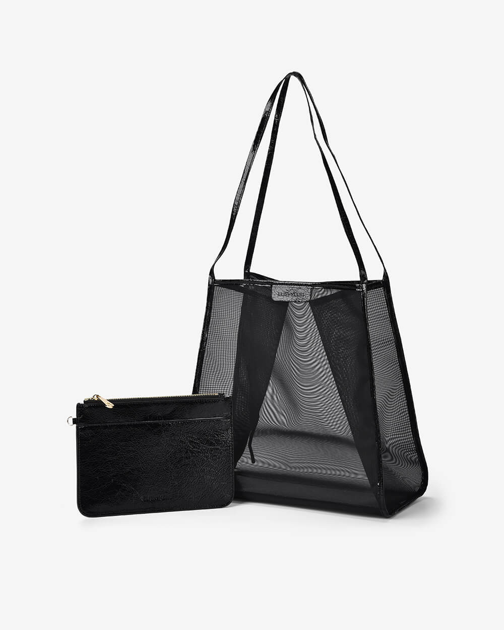 Zanzibar Bag - Black