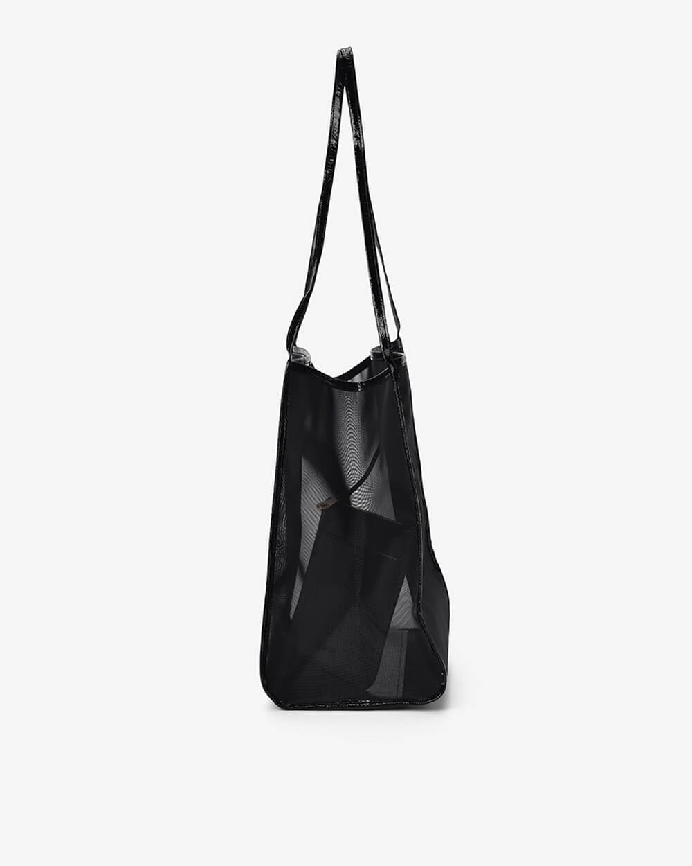 Zanzibar Bag - Black