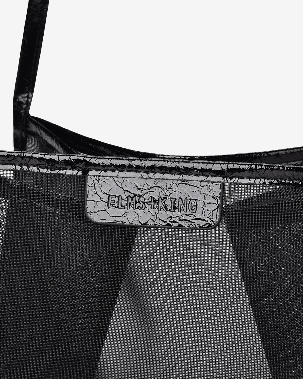 Zanzibar Bag - Black