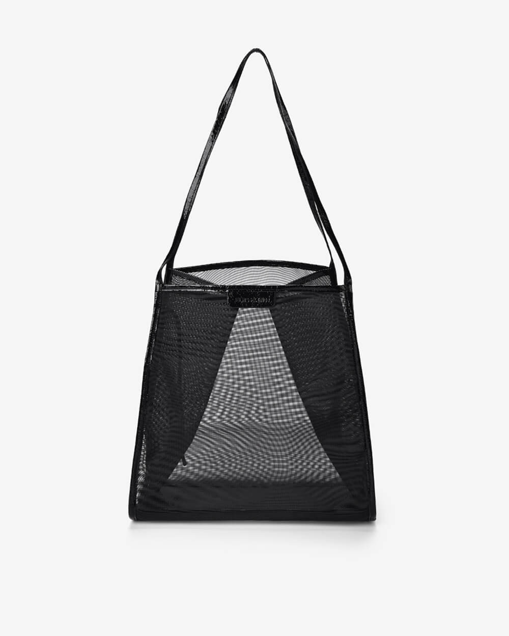 Zanzibar Bag - Black