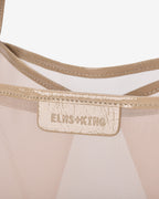 Zanzibar Bag - Camel