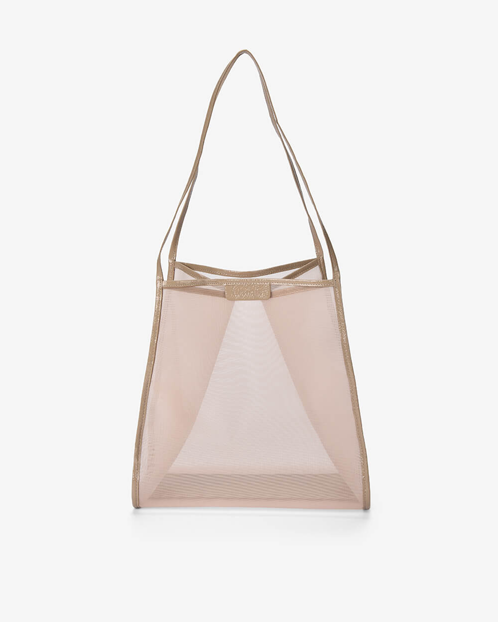 Zanzibar Bag - Camel