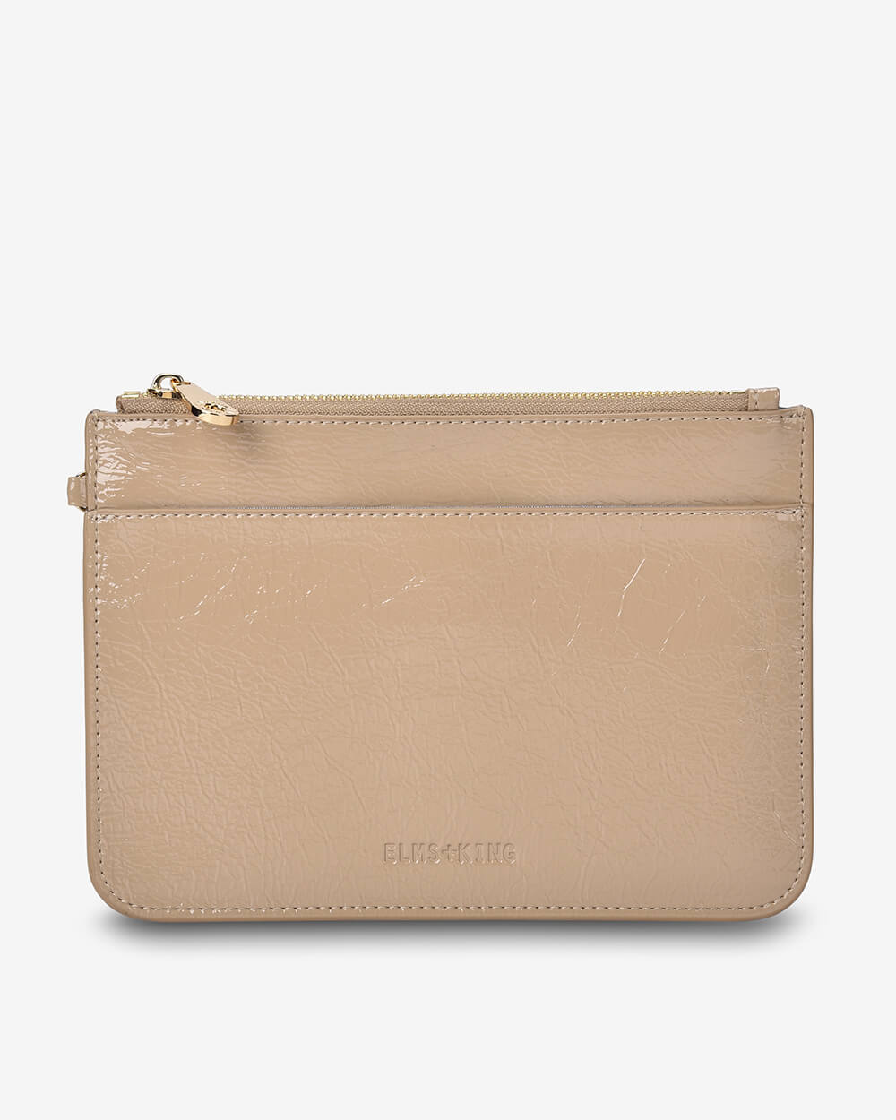 Zanzibar Bag - Camel