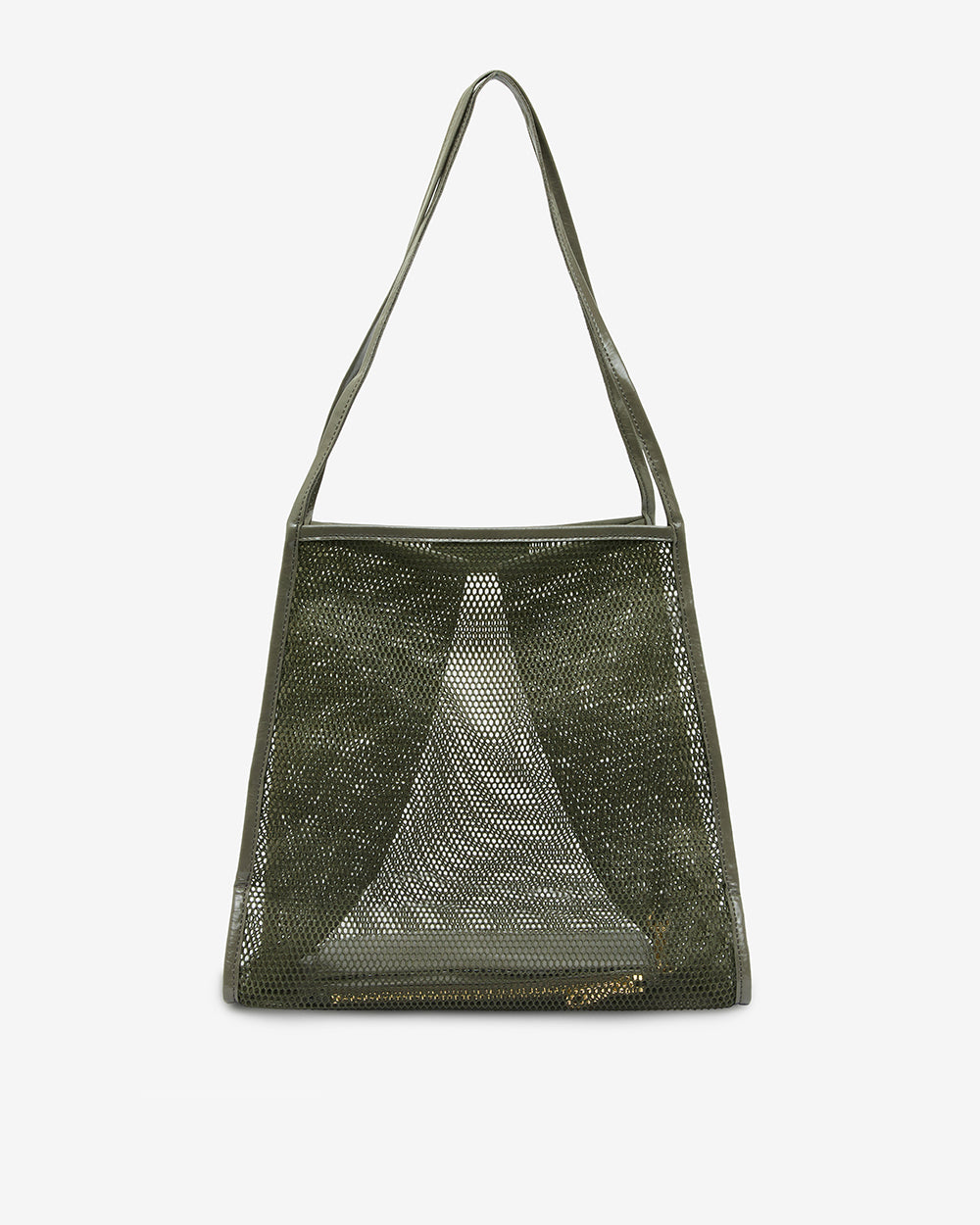 Zanzibar Bag - Khaki Mesh