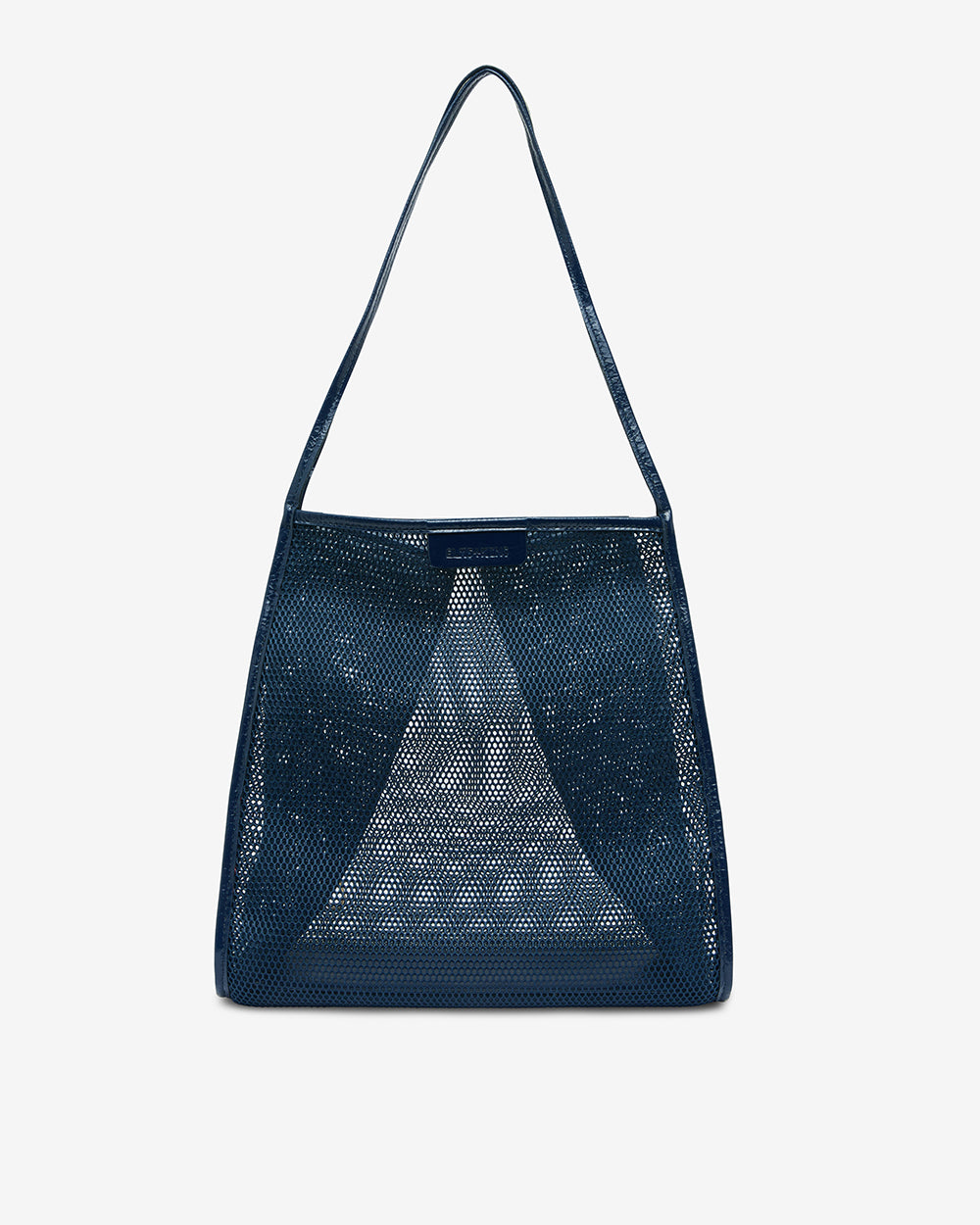 Zanzibar Bag - Navy Mesh