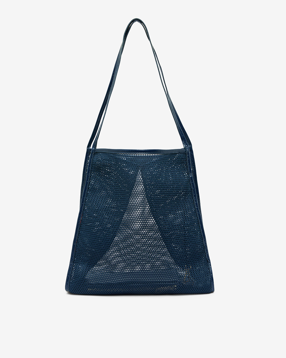 Zanzibar Bag - Navy Mesh