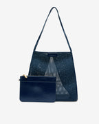Zanzibar Bag - Navy