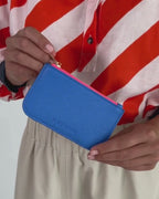 Centro Wallet - Cornflower