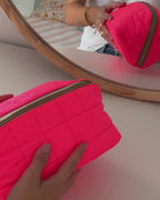 Washbag - Pink