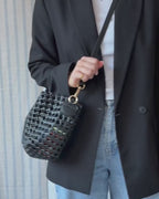 Richmond Crossbody - Black