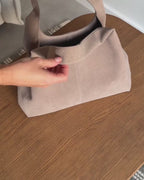 Mayfair Tote - Fawn